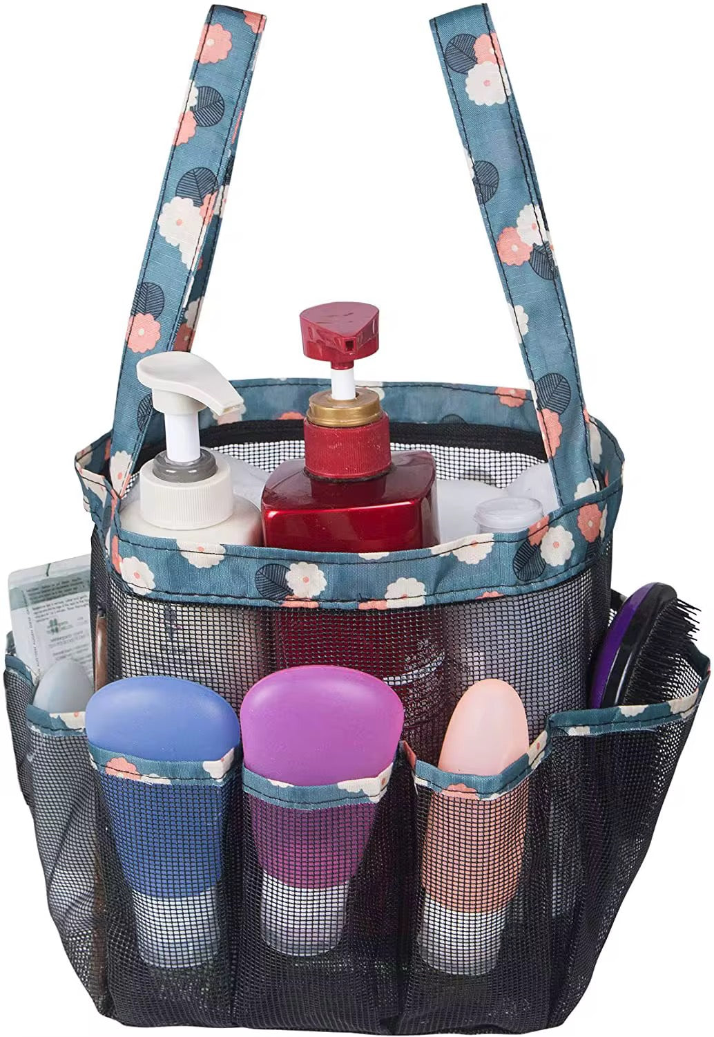 Dorm Joys Large Mesh Shower Caddy