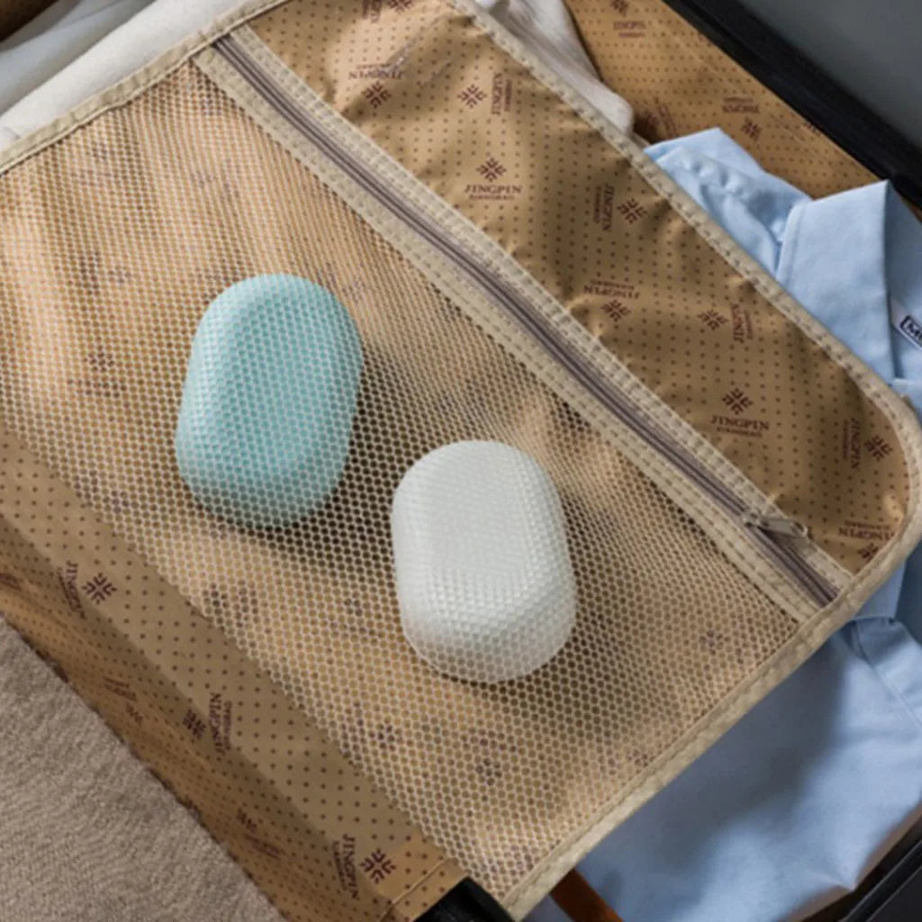 Plastic Shower Soap Box With Lid