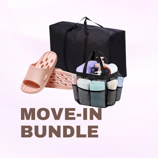 Move-In Starter Bundle