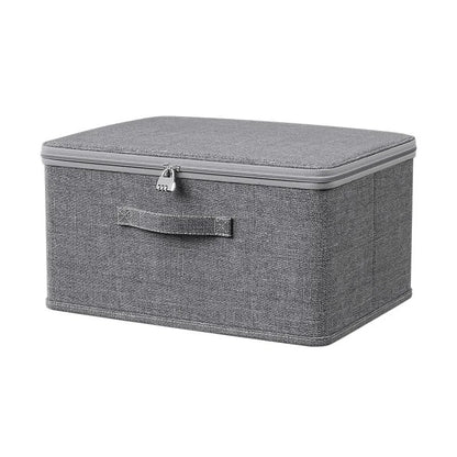 Extra Large Stackable Storage Box