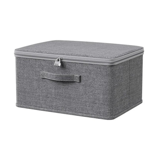 Extra Large Stackable Storage Box