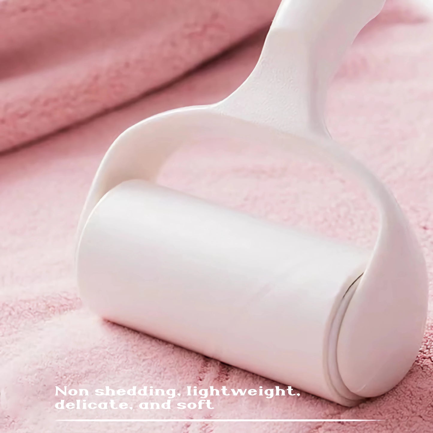 Microfiber Hair Drying Triangle Wrap