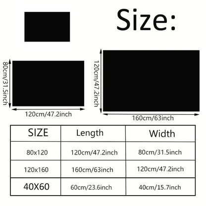Carpet for Living Room/Dorm Room Decor