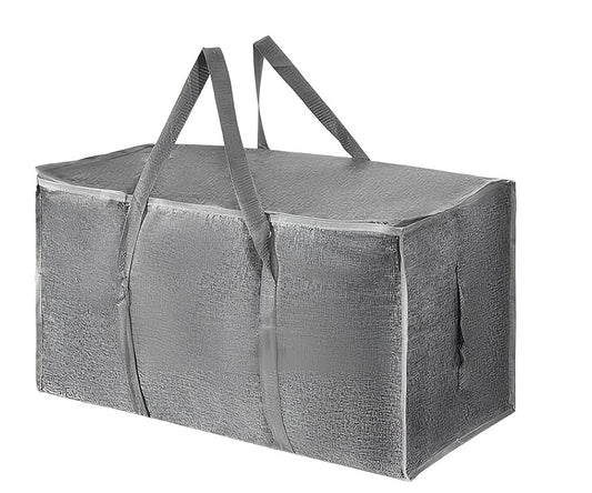 Dorm Ready Bundle - Move-In bags, UnderBed Storage and Laundry Bag