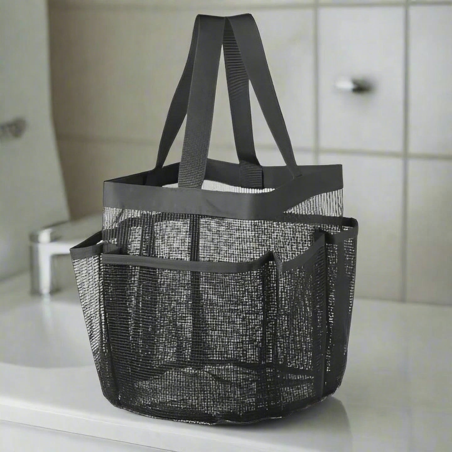 Mesh Shower Caddy